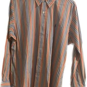 Men’s Ralph Lauren Button Down Shirt XL